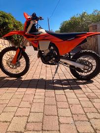 Ktm 350 EXC f 2026