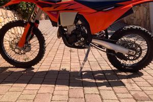 Ktm 350 EXC f 2026