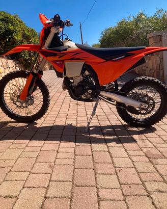 Ktm 350 EXC f 2026