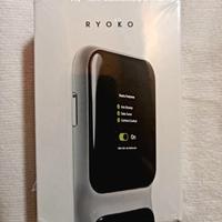 Router WiFi RYOKO 4g LTE