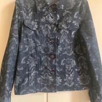 giubbotto Mariella Burani 