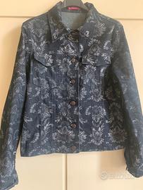 giubbotto Mariella Burani 