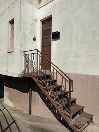 Doppia unità immobiliare a Castelletto Cervo
