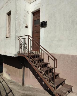 Doppia unità immobiliare a Castelletto Cervo