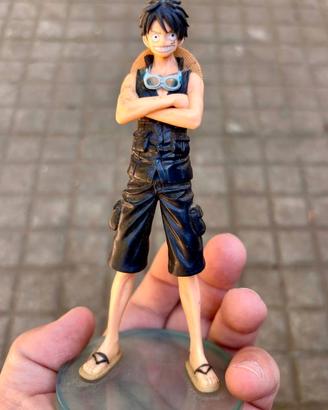 Action Figure Rufy/Luffy One Piece