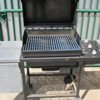 Barbecue Weber