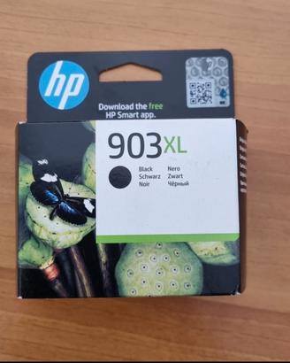 Cartucce per stampanti HP 903 XL