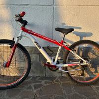 MTB Kross da Bambini 20"