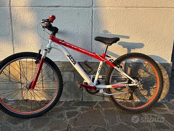 MTB Kross da Bambini 20"