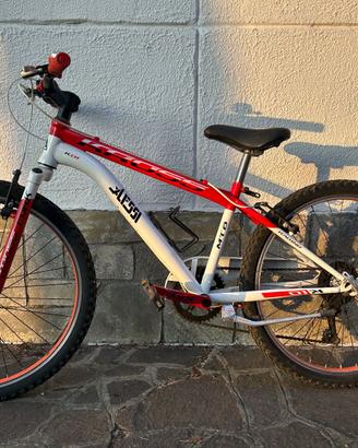 MTB Kross da Bambini 20"