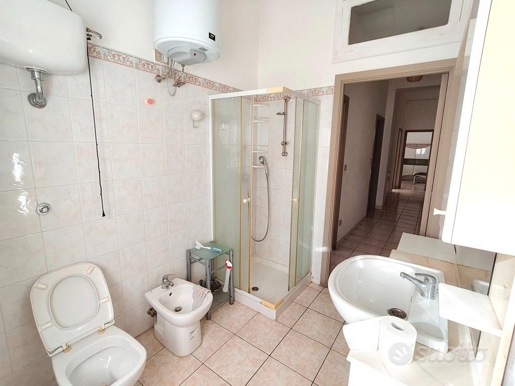 Apartment in Bosa - Vista 6