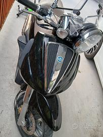 beverly 500 cruiser