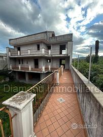 Villa singola ad Acireale