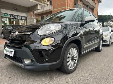 Fiat 500L 1.3 Multijet 95 CV Lounge