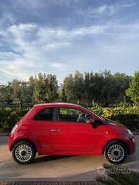 Fiat 500 - 1.2 Benzina - 140.000 Km