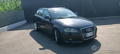 Audi A3 Sportback Ambition 2.0 140cv