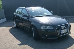Audi A3 Sportback Ambition 2.0 140cv
