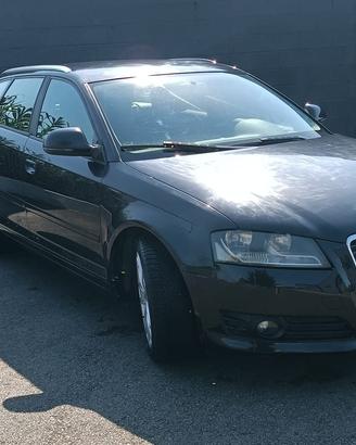 Audi A3 Sportback Ambition 2.0 140cv