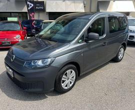 Volkswagen Caddy KOMBI 7 POSTI 2.0 TDI 75KW (102CV