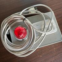 Allarme monossido di carbonio