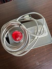 Allarme monossido di carbonio