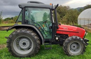 Trattore same dorado 90.4 classic