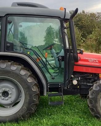 Trattore same dorado 90.4 classic