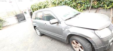 Gran Vitara 