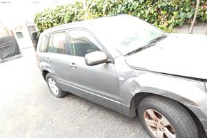 Gran Vitara 
