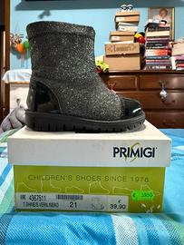 Stivaletto da Bambina Primigi