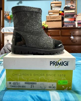 Stivaletto da Bambina Primigi
