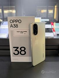OPPO A38 128GB PROMO LAMPO
