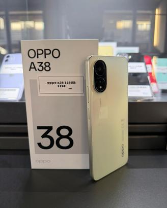 OPPO A38 128GB PROMO LAMPO