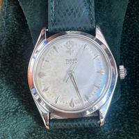 Tudor Prince Oyster Big Rose