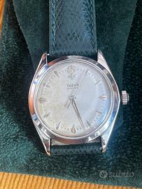 Tudor Prince Oyster Big Rose