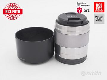 Sony E 50 F1.8 OSS (Sony)