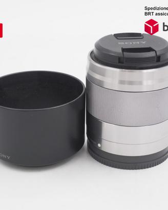 Sony E 50 F1.8 OSS (Sony)