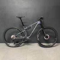 MTB WILIER URTA MAX SL XT TG M