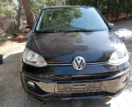Volkswagen up 75 CV