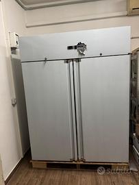 Armadio refrigerato professionale FULL OPTIONAL