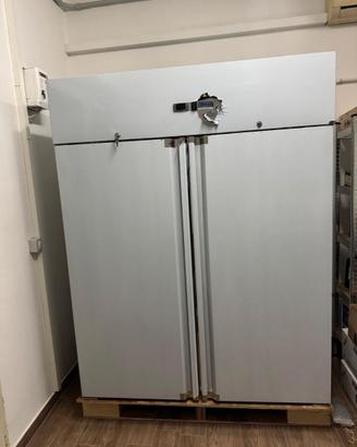 Armadio refrigerato professionale FULL OPTIONAL