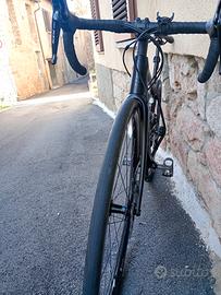 Bici da corsa Giant TCR