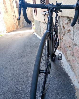 Bici da corsa Giant TCR