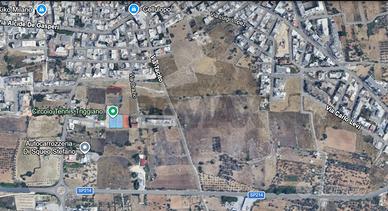 Terreno Edificabile - Triggiano