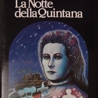 "La Notte della Quintana" Vittorio Maria Petrelli