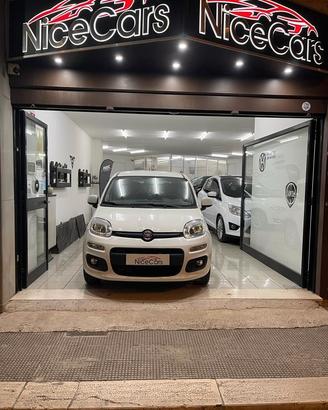 Fiat Panda 1.3 MJT 80 CV S&S Easy