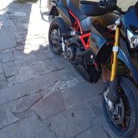 Aprilia dorsoduro