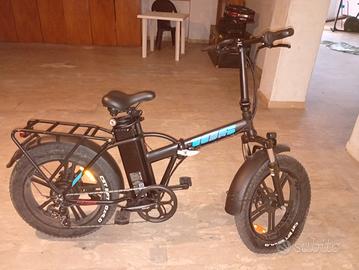 e-bike 