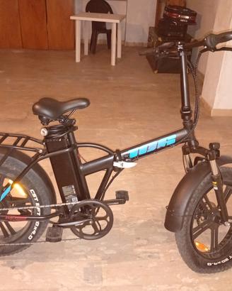e-bike 