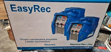 recuperatore refrigerante Wigam